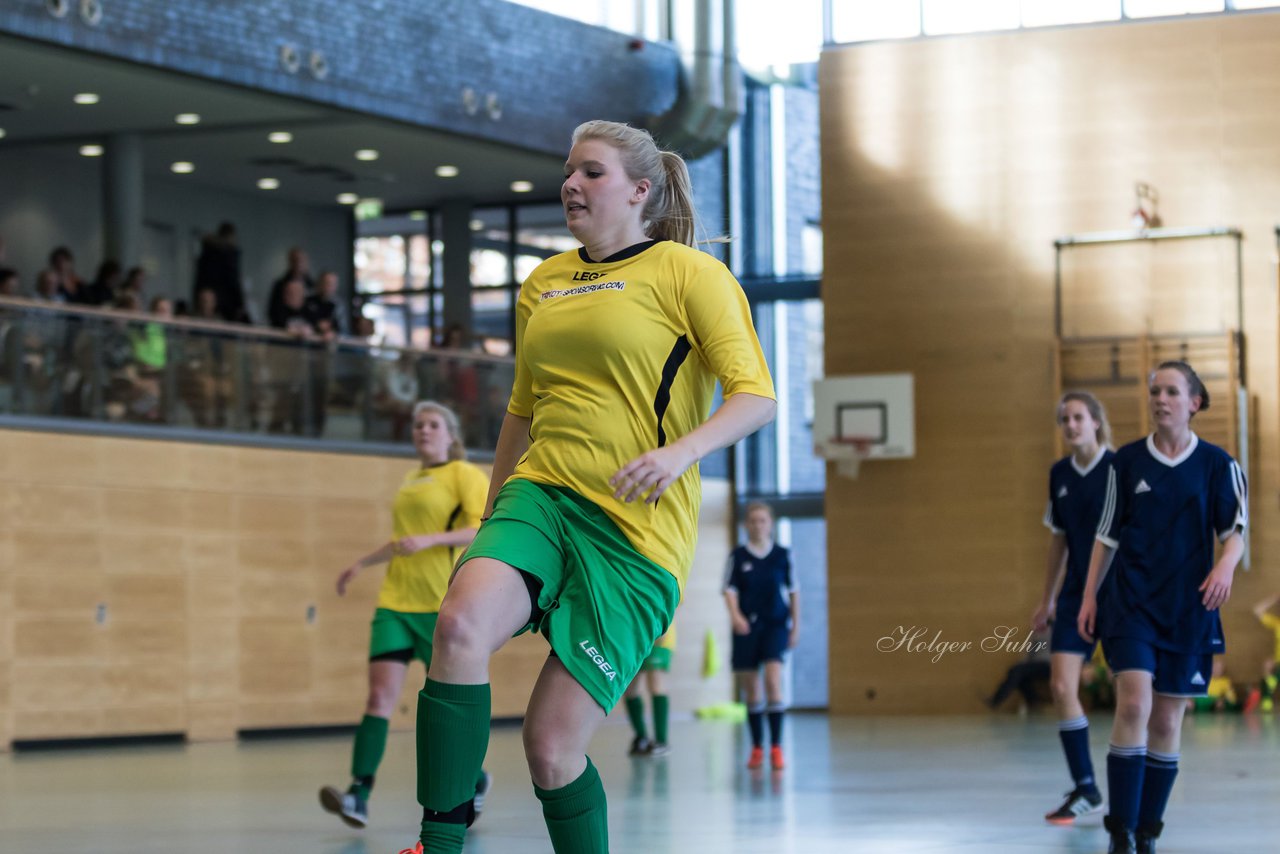 Bild 540 - Girls & Womens Cup